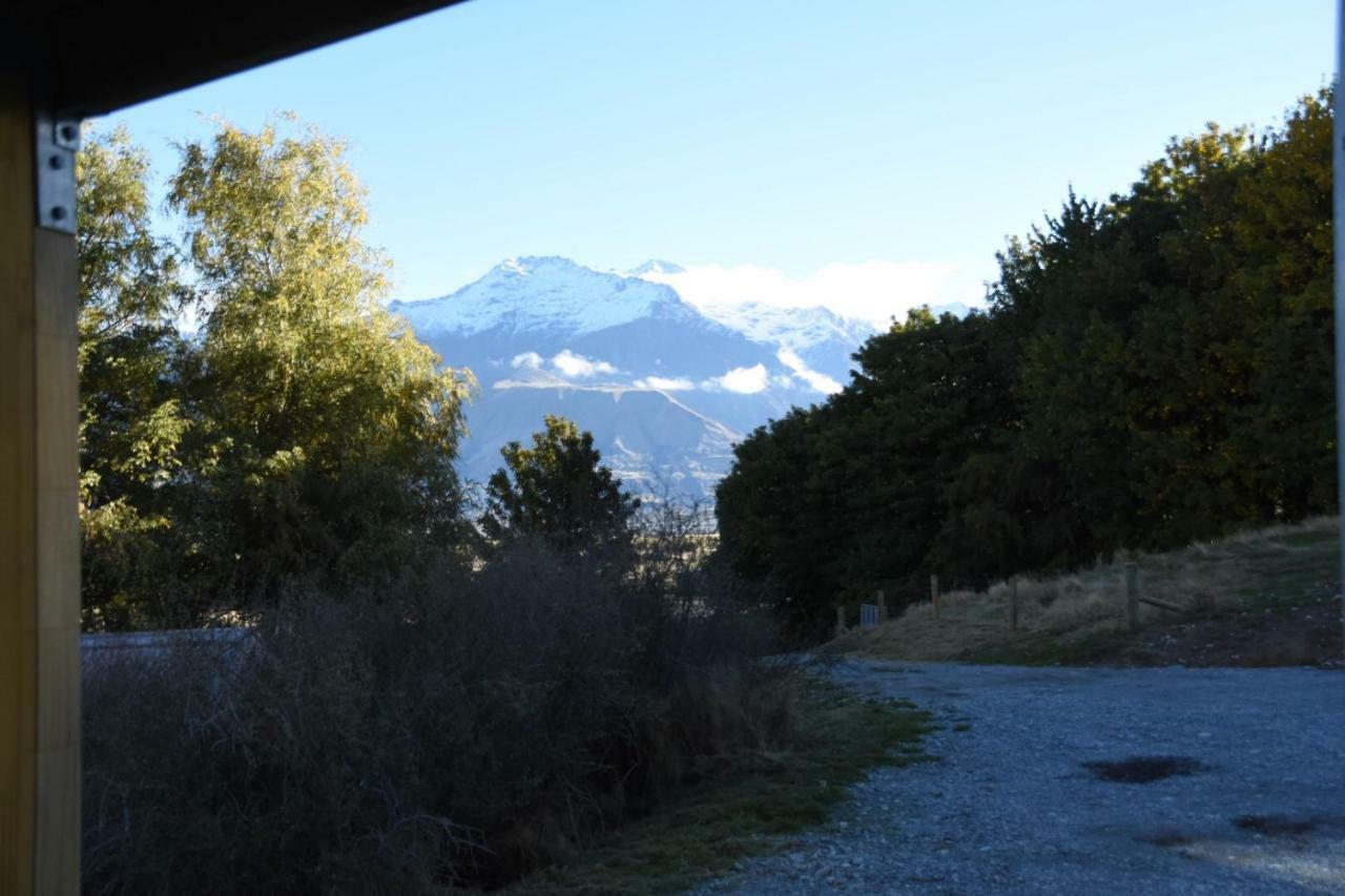 Mount Cook Station Shearers Quarters Lodge Lake Tekapo Dış mekan fotoğraf